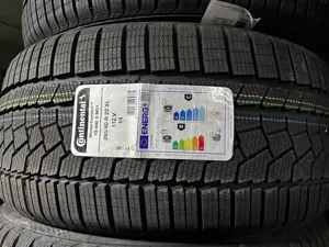 Continental WinterContact TS 860 S  295/40 R22