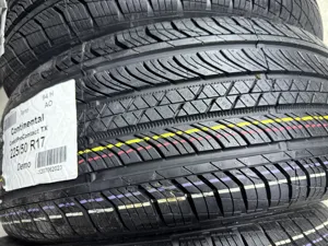 Continental ProContact TX  225/50 R17