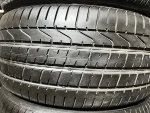 Pirelli P Zero  295/40 R20