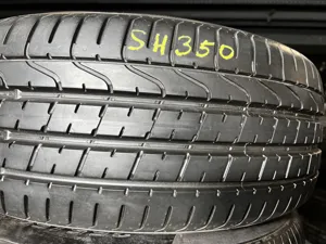 Pirelli P Zero  255/50 R20