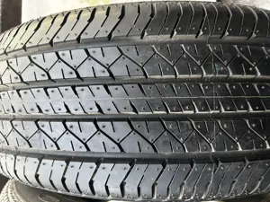 Dunlop SP Sport 270  235/55 R18