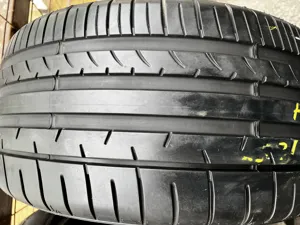 Dunlop SP Sport Maxx 050+  275/40 R19