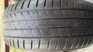 Vredestein QuaTrac Pro  235/55 R18