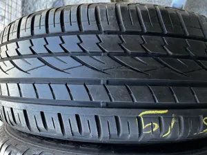 Continental ContiCrossContact UHP  235/55 R19
