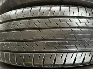Bridgestone Alenza H/L 33  225/60 R18