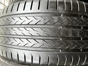 Continental EcoContact 6Q  255/45 R20
