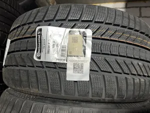 Continental WinterContact TS 870 P  285/35 R21