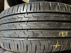 Continental EcoContact 6  205/55 R17