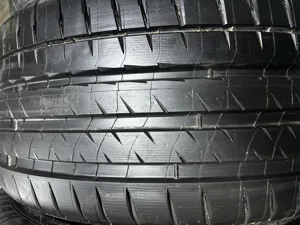 Michelin Pilot Sport 4 SUV  265/40 R21