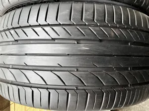 Continental ContiSportContact 5 SSR  255/35 R19