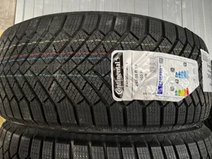 Continental VikingContact 8  245/55 R19