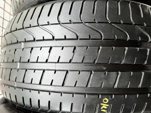 Pirelli P Zero  255/40 R20