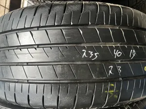 Bridgestone Turanza T005A  235/40 R19
