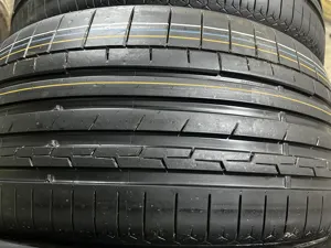 Continental SportContact 6  295/35 R23