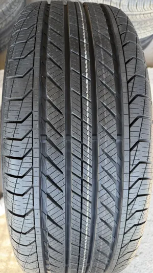 Continental ContiProContact GX  235/55 R19
