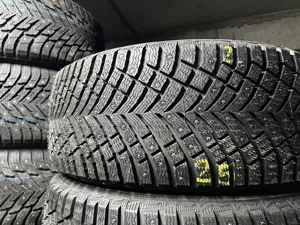 Michelin X-Ice North 4 SUV  275/50 R21