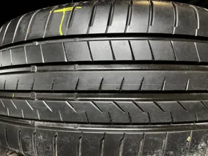 Bridgestone Alenza 001  275/50 R20