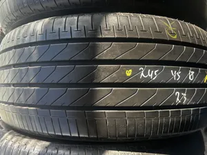 Bridgestone Turanza T005A  245/45 R18