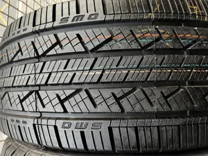 Continental CrossContact LX25  285/45 R22