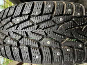 Ikon Tyres Nordman 7  205/60 R16