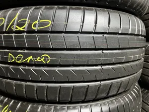 Bridgestone Turanza T005  285/45 R20