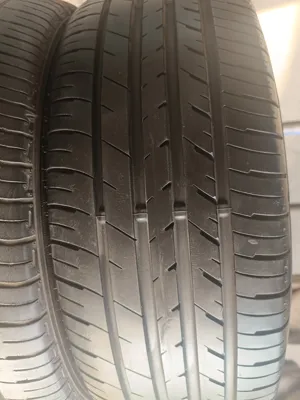 Sumitomo HTR900  205/55 R16