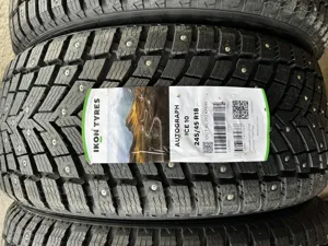 Ikon Tyres Autograph Ice 10  245/45 R18