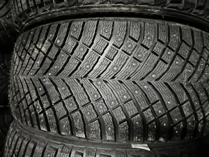 Michelin X-Ice North 4 SUV  285/45 R21