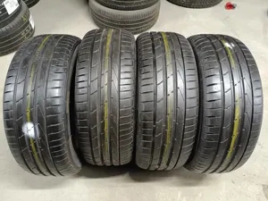 Hankook Ventus S1 Evo 2 K117  225/55 R17
