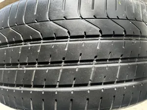 Pirelli P Zero  285/35 R20