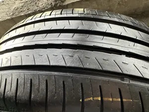 Yokohama BluEarth-GT AE-51  225/45 R17