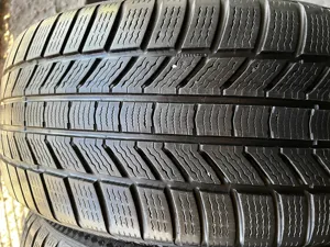 Continental WinterContact TS 870 P  245/45 R19