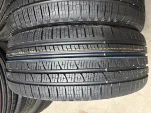 Pirelli Scorpion Verde All Season  245/45 R20
