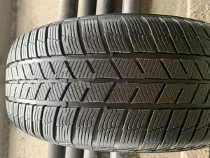 Barum Polaris 5  235/55 R18