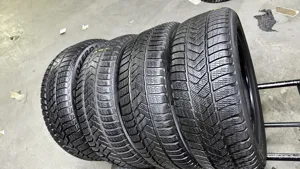 Pirelli Winter Sottozero 3  225/55 R17