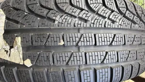 Pirelli Winter Sottozero 210 Serie II  225/45 R17