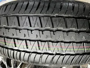 Dunlop Grandtrek AT30  265/55 R20