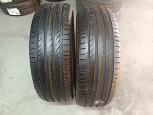 Pirelli Powergy  215/60 R17