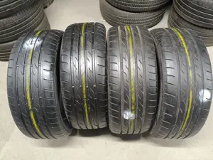 Bridgestone Nextry Ecopia  225/50 R17