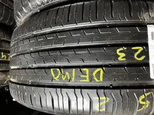 Continental EcoContact 6  255/45 R20