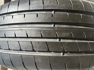Goodyear Eagle F1 Asymmetric 3  235/55 R19