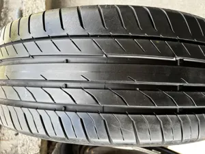 Continental ContiSportContact 5  235/55 R19