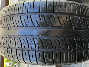 Pirelli Scorpion Zero Asimmetrico  295/40 R22