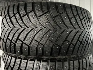 Michelin X-Ice North 4 SUV  245/50 R19