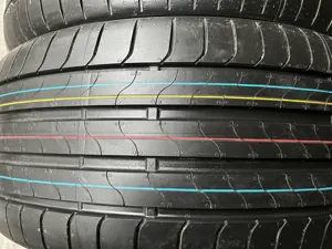 Bridgestone Turanza 6  255/45 R20