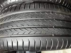 Continental EcoContact 6Q  225/55 R18