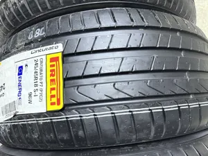 Pirelli Cinturato P7 (P7C2)  245/45 R18