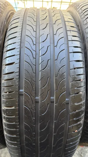Atlas A51 SUV  215/55 R18