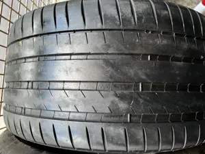 Michelin Pilot Sport EV  295/30 R21