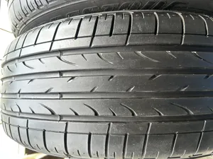 Bridgestone Dueler H/P Sport  235/55 R19